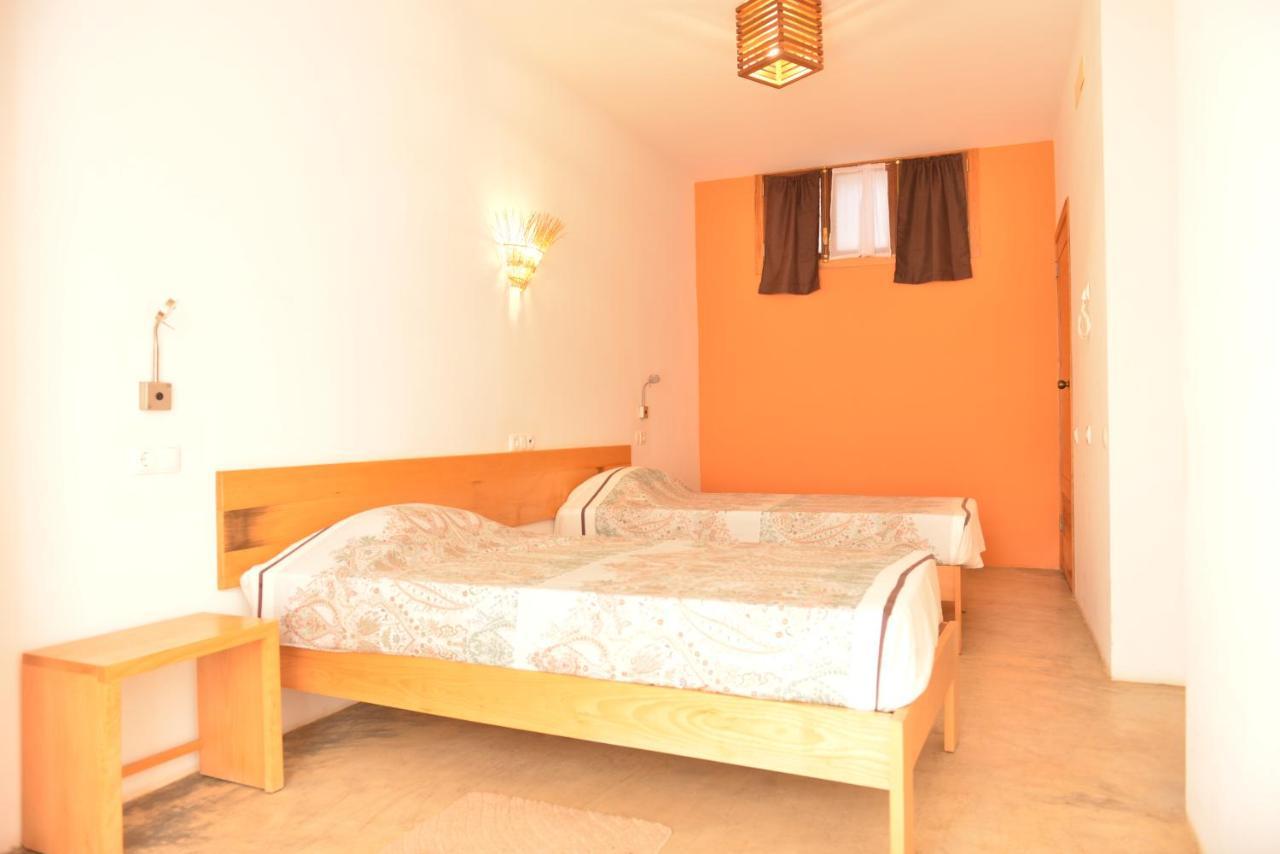 Residencial Che Guevara Bed & Breakfast Mindelo Extérieur photo